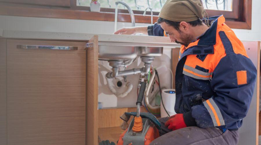 Professional Leak Detection Services in Osceola, WI
